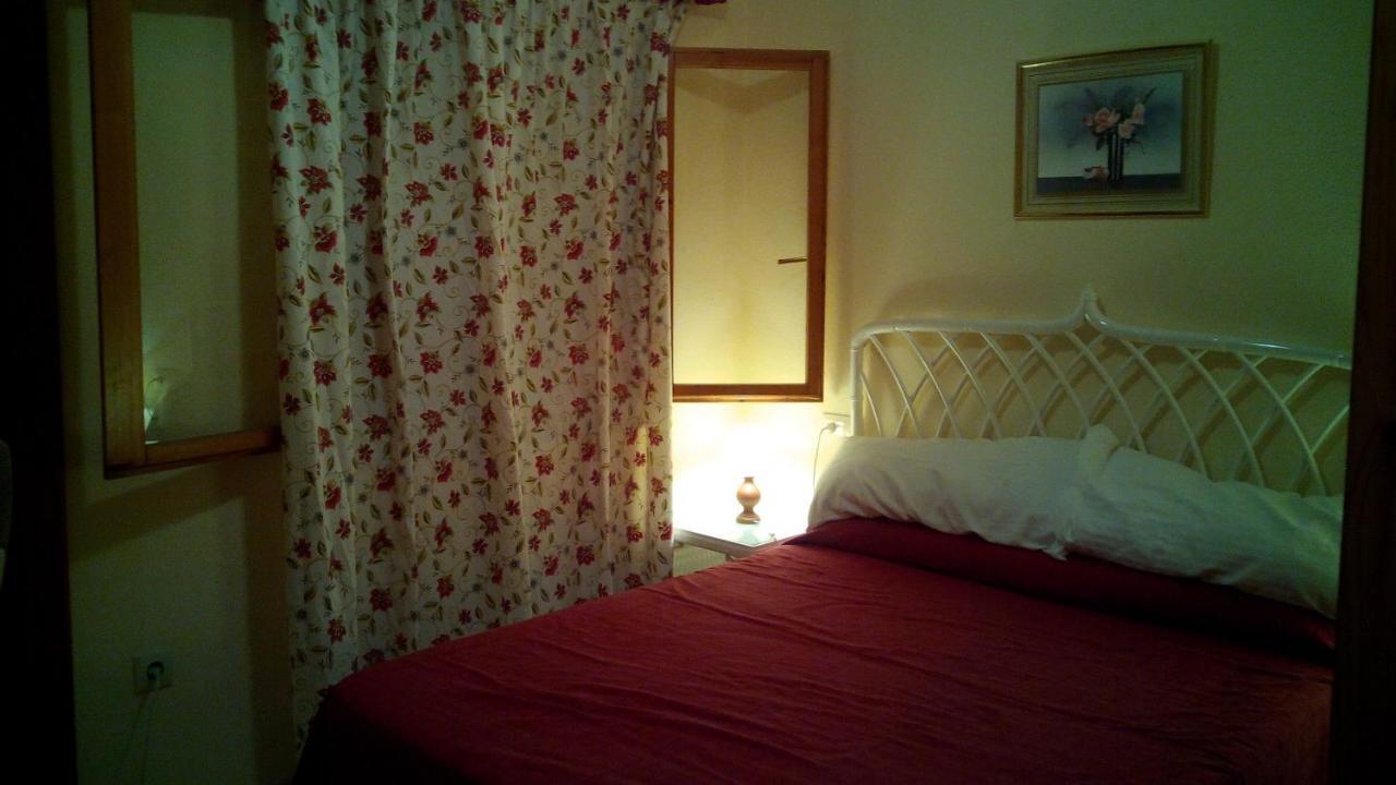 Parque Denia Aparthotel ภายนอก รูปภาพ